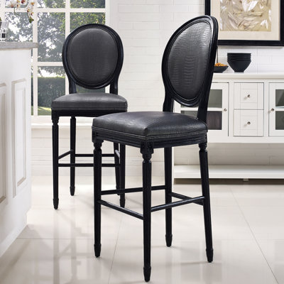 Mercer41 Buxton Bar Stool