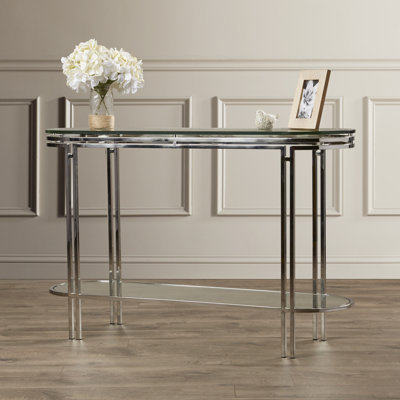 Mercer41 Winslet Console Table