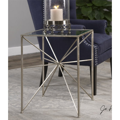 Mercer41 Friedel End Table