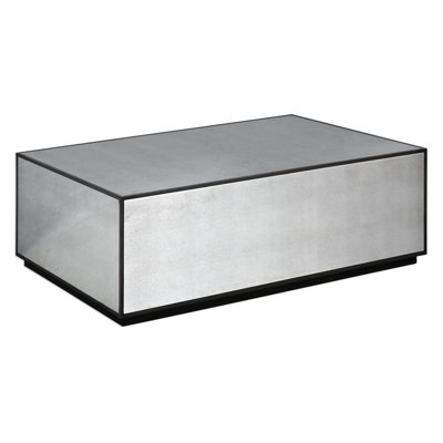 Mercer41 Borgnine Coffee Table
