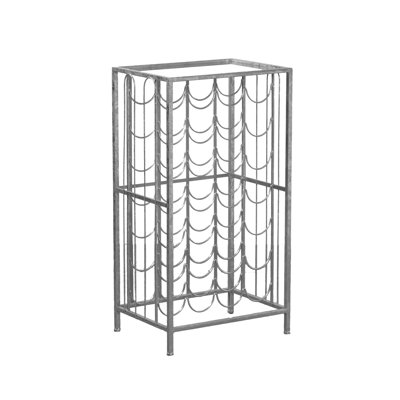 Mercer41 Korzen 28 Bottle Wine Rack