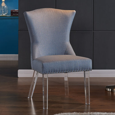 Mercer41 Asia Parsons Chair