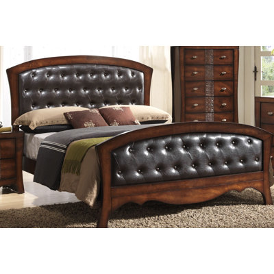 Picket House Furnishings Jenny Upholstered Panel..