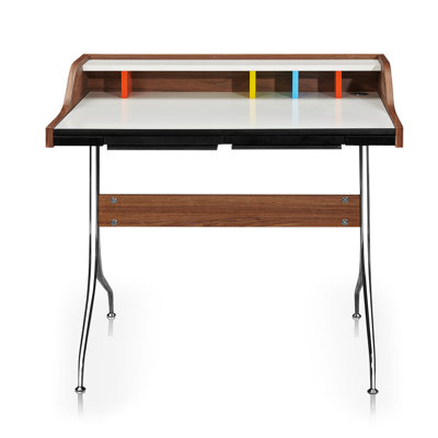 Kardiel Swag Writing Desk