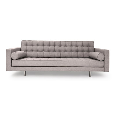 Kardiel Madison Mid Century Modern Sofa