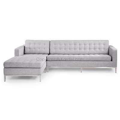 Kardiel Sectional