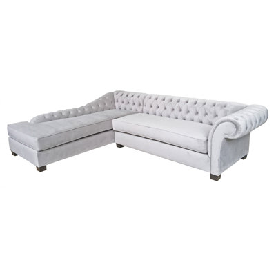 Poshbin Elizabeth Sectional