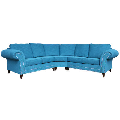 Poshbin Jenny Sectional