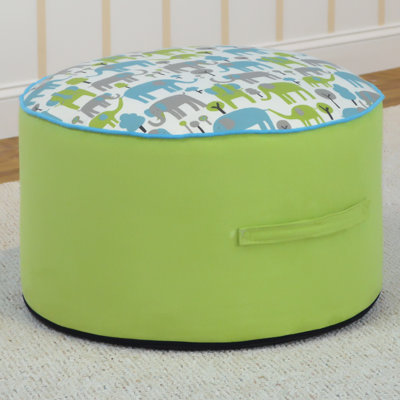 kangaroo trading company Round Foam Ot..