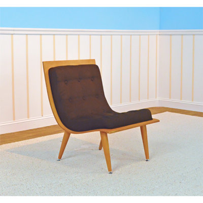 kangaroo trading company Rave Lounge Chair