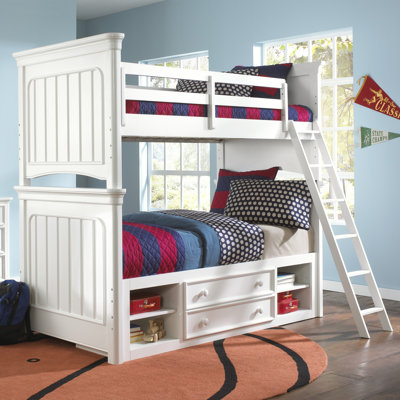 Samuel Lawrence Summer Time Standard Bed Customi..