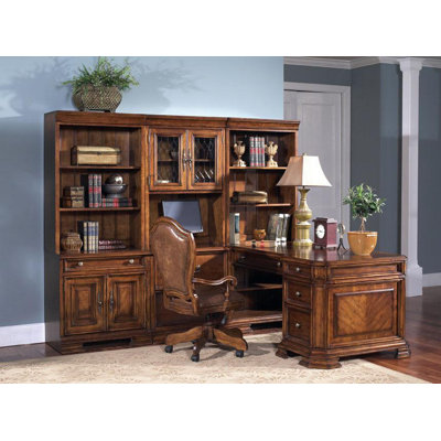 Samuel Lawrence Madison Drawer Base