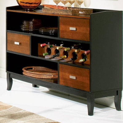 Infini Furnishings Mayer Sideboard