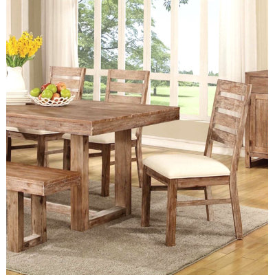 Infini Furnishings Underwood Side Chair (Set of 2)