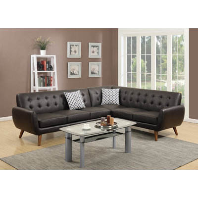 Infini Furnishings Sectional