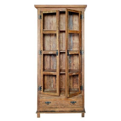 Alexandra Sophia Reclaimed Alterosa Curio Displa..