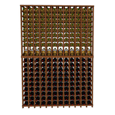 Wineracks.com Premium Cellar Series 240 Bottle F..