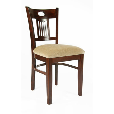 Benkel Seating Violin Side Chair (Set of 2)