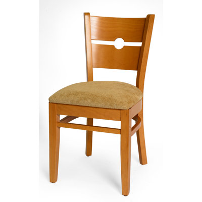 Benkel Seating Coinback Side Chair (Set of 2)
