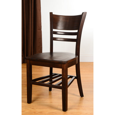 Benkel Seating Collage Side Chair (Set of 2)
