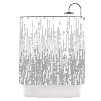 White Shower Curtain White Shower Curtain