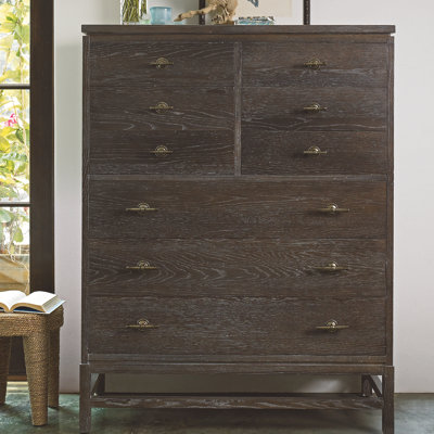 Rosecliff Heights Blackburn 9 Drawer Chest