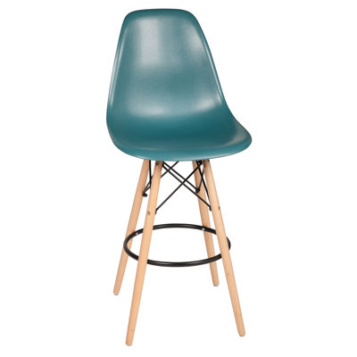 Joseph Allen Bar Stool