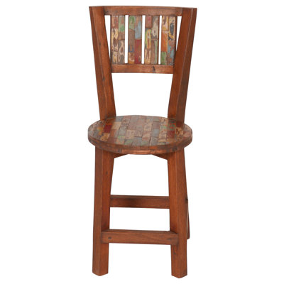 Joseph Allen Cottage Side Chair