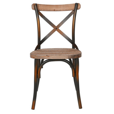 Joseph Allen Side Chair