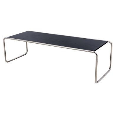 LeisureMod Malvern Coffee Table