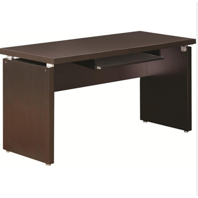 Latitude Run Boudy Computer Desk
