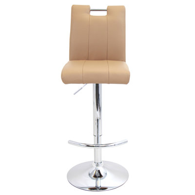 Latitude Run Sebastian Adjustable Height Swivel ..
