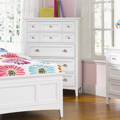 Viv + Rae Sully 5 Drawer Chest
