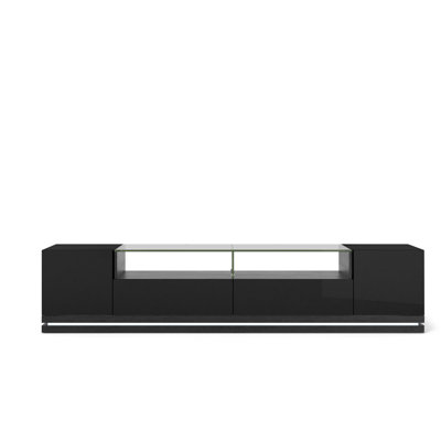 Latitude Run Lasker TV Stand