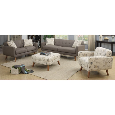 Latitude Run Living Room Collection