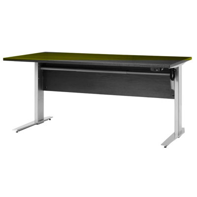 Latitude Run Bianca Desk Shell with Ad..
