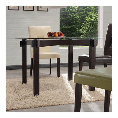 Latitude Run Vaughan Dining Table
