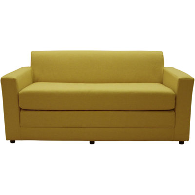 Latitude Run Marcia Sleeper Sofa