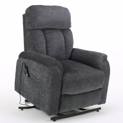 Latitude Run Sasha Lift Up Recliner