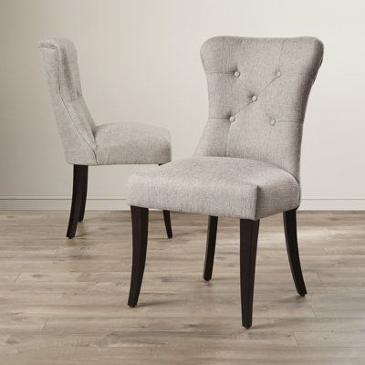 Latitude Run Parsons Chair (Set of 2)