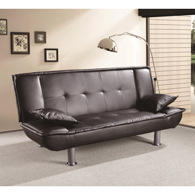 Latitude Run Hertford Sleeper Sofa