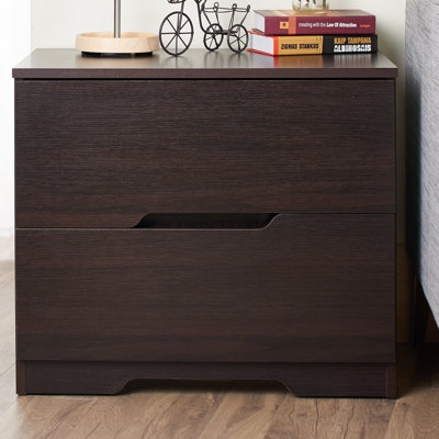 Latitude Run Thelma End Table