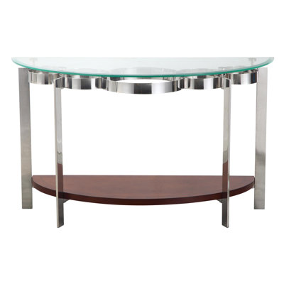 Latitude Run Willa Console Table