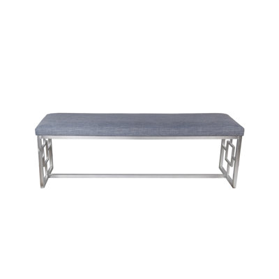 Latitude Run Byron Ottoman