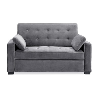 Latitude Run Bruce Queen Sleeper Sofa