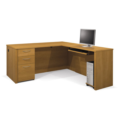 Latitude Run Karyn Executive Desk
