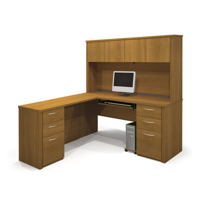 Latitude Run Karyn Executive Desk