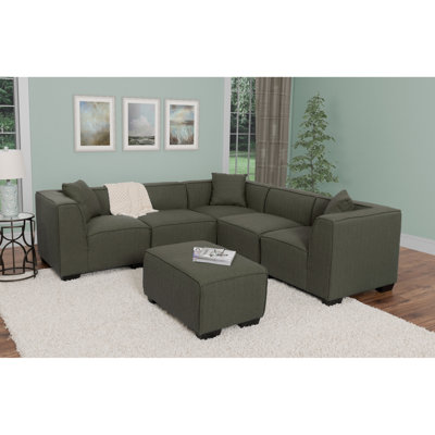 Latitude Run Randy Modular Sectional