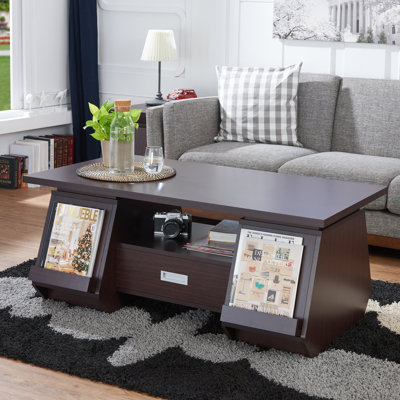 Latitude Run Bensley Coffee Table