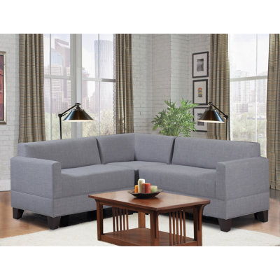Latitude Run Bond Sectional